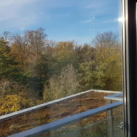 Prywatny 327 W Diune Apartment *