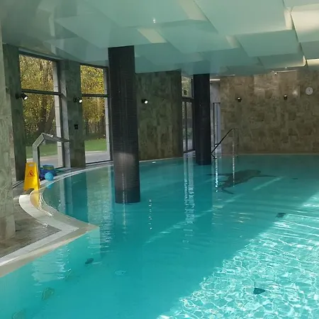 Prywatny 327 W Diune * Kolobrzeg