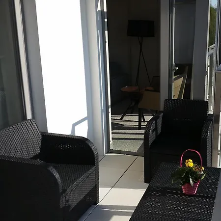 Apartment Prywatny 327 W Diune