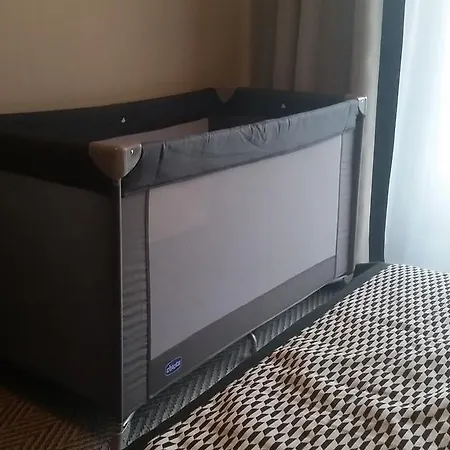 Prywatny 327 W Diune Kolobrzeg