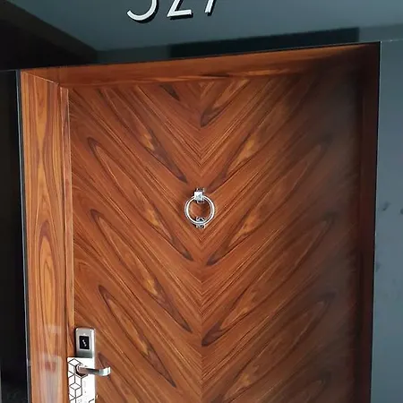 Apartment Prywatny 327 W Diune