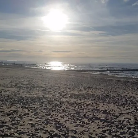 Prywatny 327 W Diune * Kolobrzeg