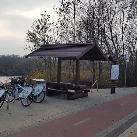 Prywatny 327 W Diune Kolobrzeg