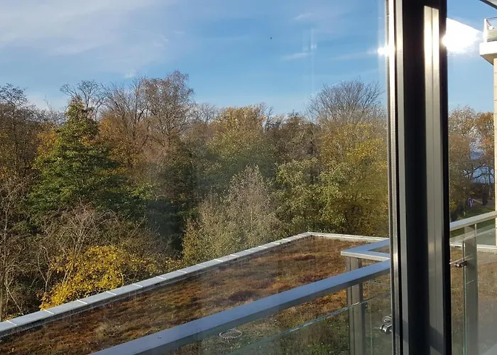 Prywatny 327 W Diune Apartment *