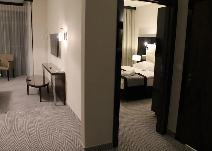 Prywatny 327 W Diune Apartment *