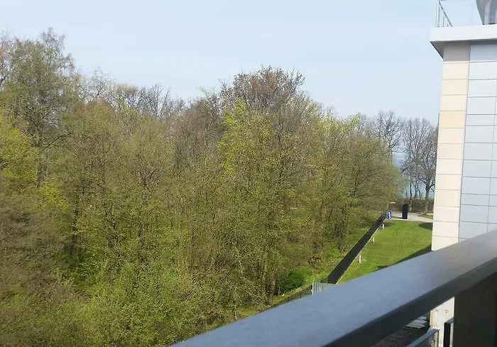 Prywatny 327 W Diune Kolobrzeg