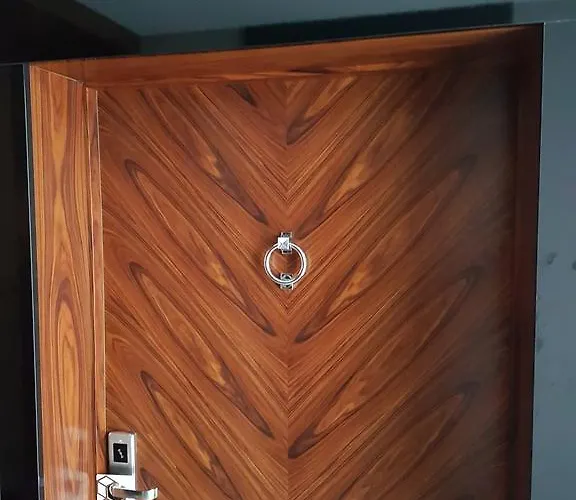 Apartment Prywatny 327 W Diune