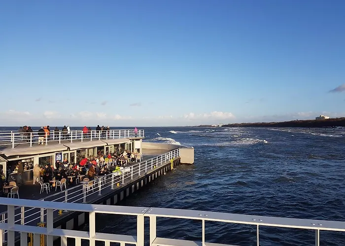 Apartamento Prywatny 327 W Diune *