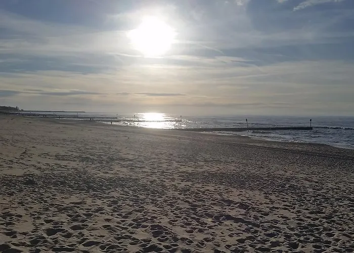 Prywatny 327 W Diune * Kolobrzeg