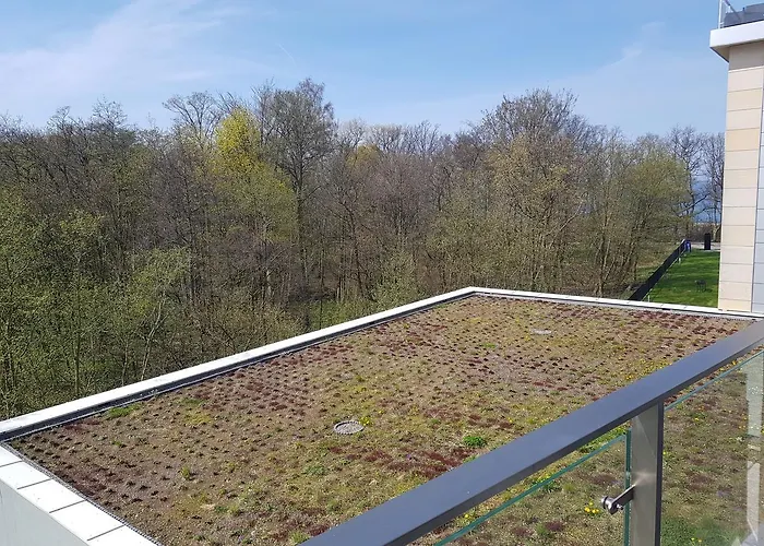 Prywatny 327 W Diune Apartment Kolobrzeg