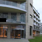 Prywatny 327 W Diune Apartment