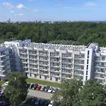 Prywatny 327 W Diune Apartment *