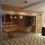 Prywatny 327 W Diune Apartment *