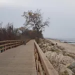 Prywatny 327 W Diune * Kolobrzeg