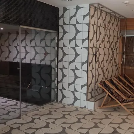 Prywatny 327 W Diune Apartment *