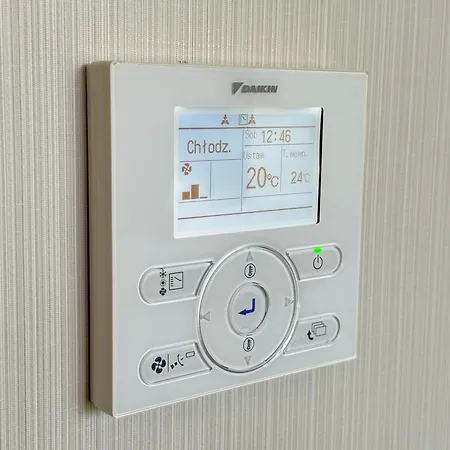 Apartment Prywatny 327 W Diune