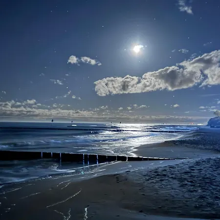 Apartment Prywatny 327 W Diune