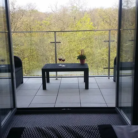 Apartment Prywatny 327 W Diune