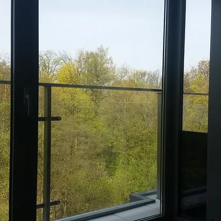 Prywatny 327 W Diune Kolobrzeg