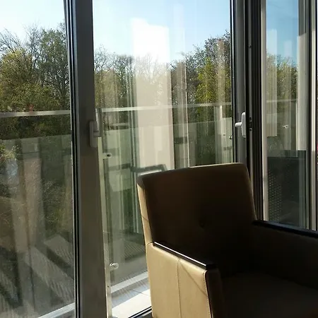 Prywatny 327 W Diune Apartment *