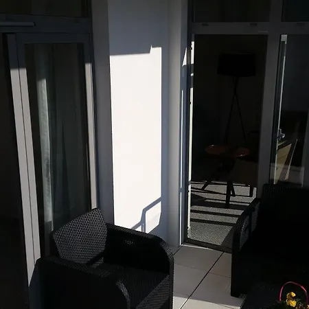 Apartment Prywatny 327 W Diune Kolobrzeg