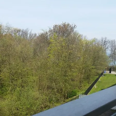 Prywatny 327 W Diune Kolobrzeg