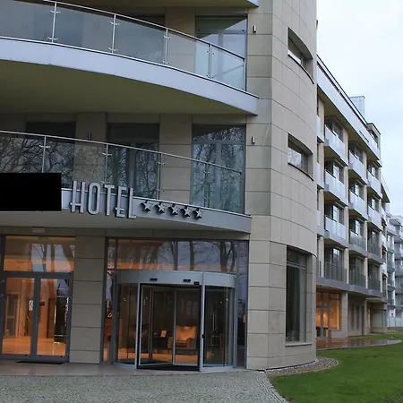 Prywatny 327 W Diune Apartment