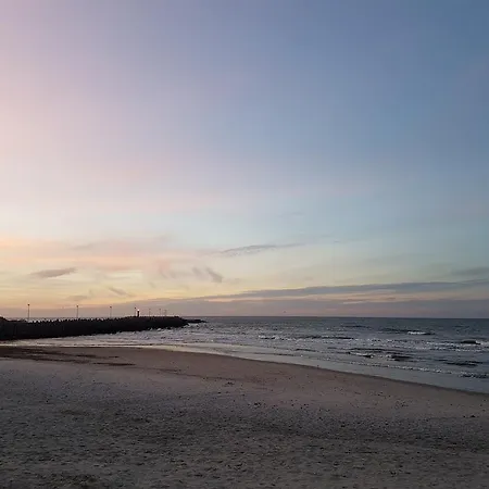 Apartment Prywatny 327 W Diune Kolobrzeg