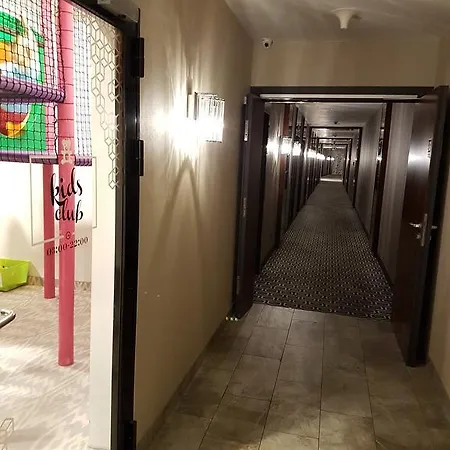 Prywatny 327 W Diune * Kolobrzeg