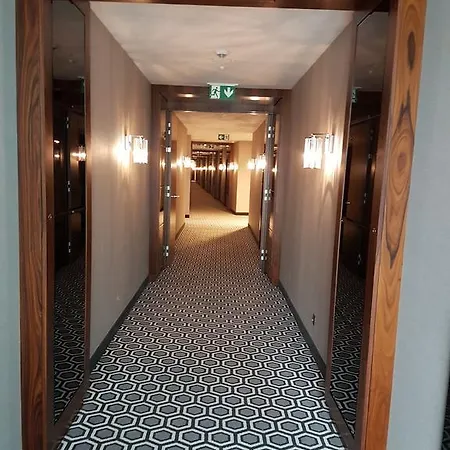 Prywatny 327 W Diune Apartment Kolobrzeg