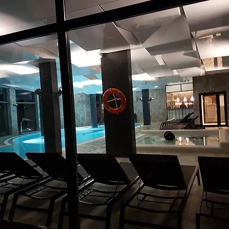 Prywatny 327 W Diune Kolobrzeg