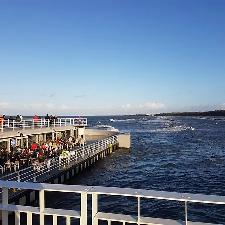 Lägenhet Prywatny 327 W Diune *