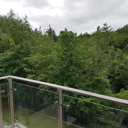 Prywatny 327 W Diune Apartment