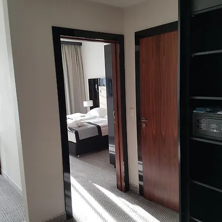 Apartment Prywatny 327 W Diune Kolobrzeg