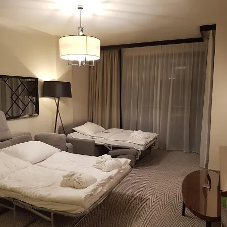 Prywatny 327 W Diune * Kolobrzeg