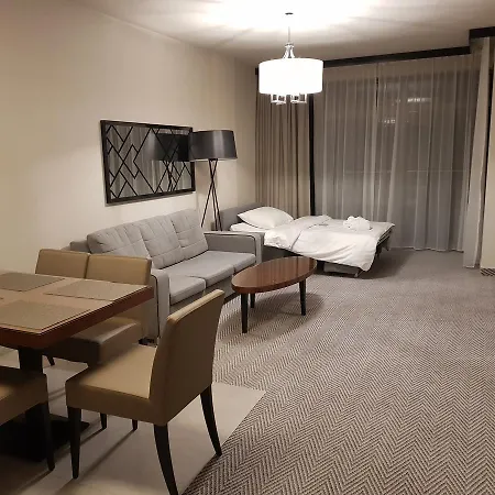 Prywatny 327 W Diune * Kolobrzeg