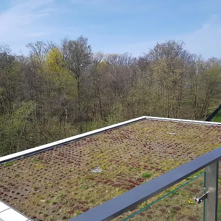 Prywatny 327 W Diune Apartment Kolobrzeg