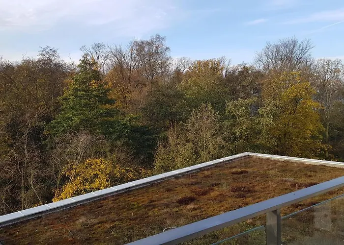 Apartment Prywatny 327 W Diune *