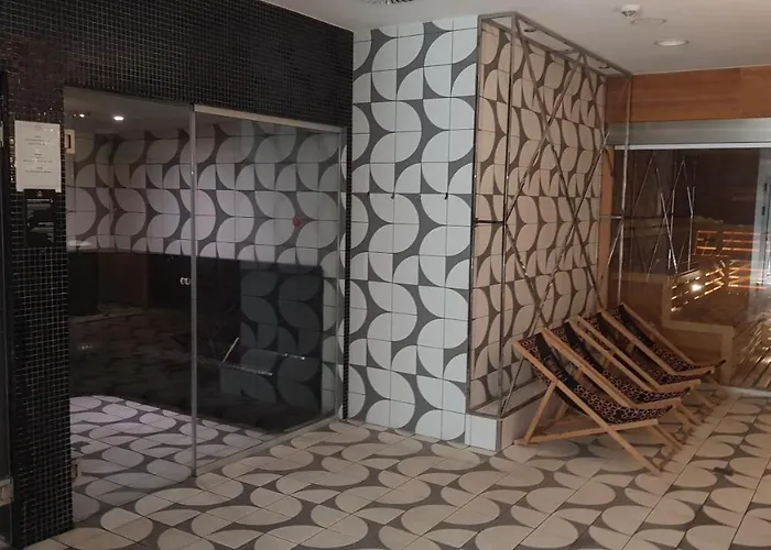 Prywatny 327 W Diune Apartment *