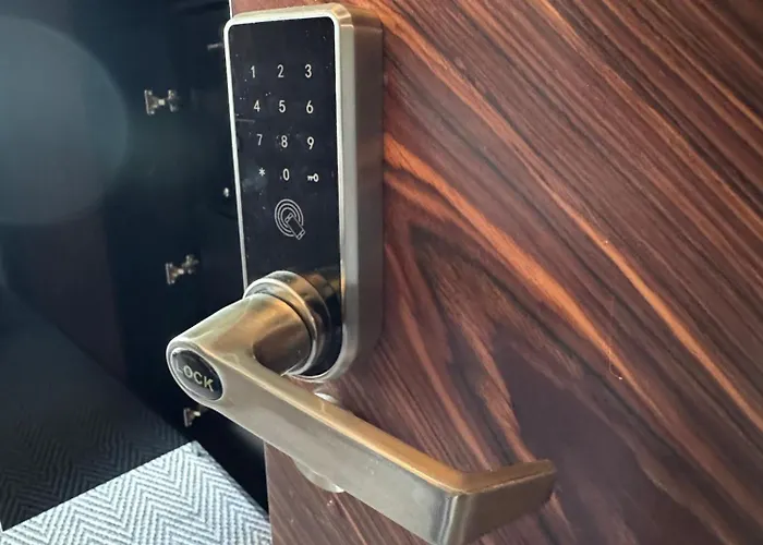 Prywatny 327 W Diune Apartment Kolobrzeg