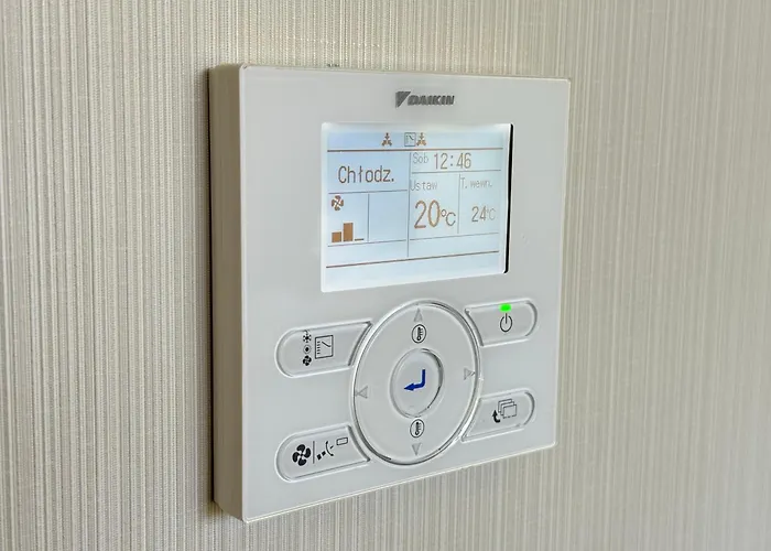 Apartment Prywatny 327 W Diune