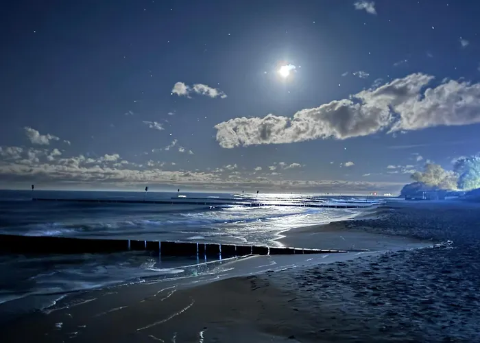 Apartment Prywatny 327 W Diune