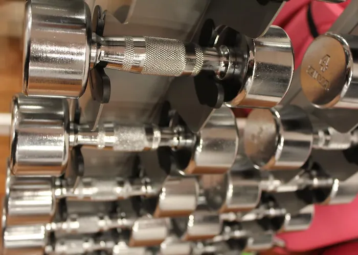 Prywatny 327 W Diune Apartment *