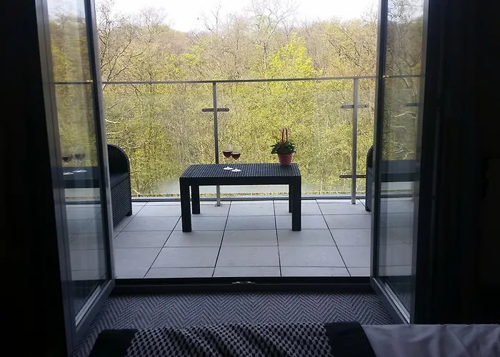 Apartment Prywatny 327 W Diune