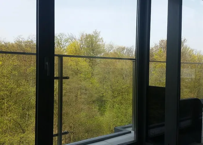 Prywatny 327 W Diune Kolobrzeg