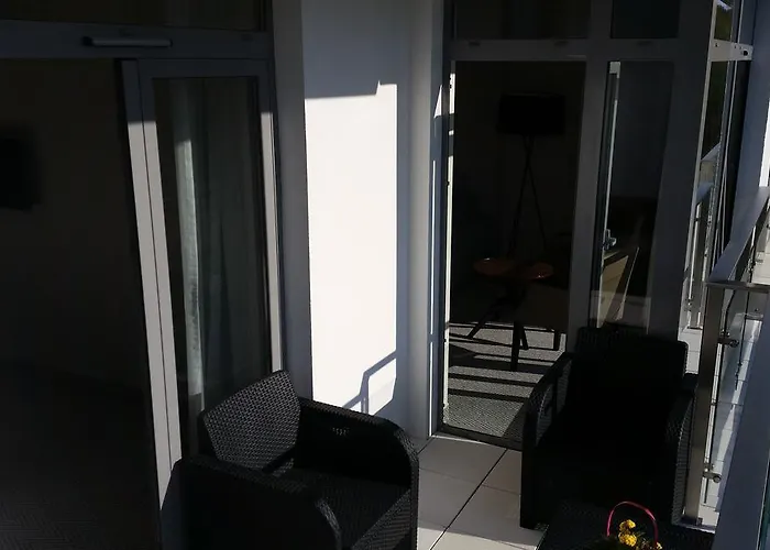 Apartment Prywatny 327 W Diune Kolobrzeg