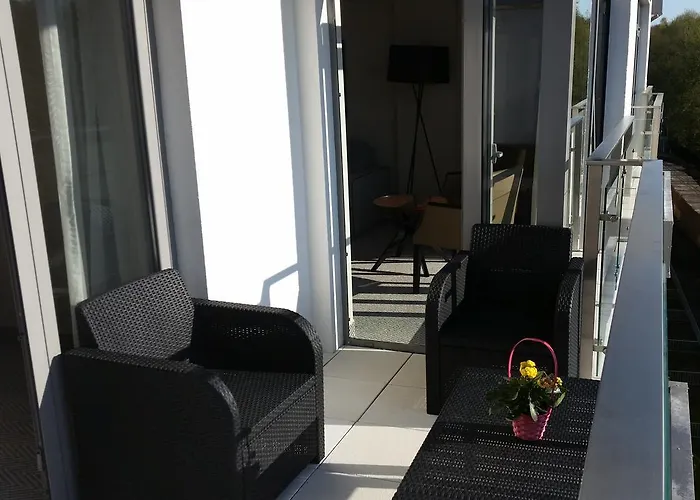 Apartment Prywatny 327 W Diune