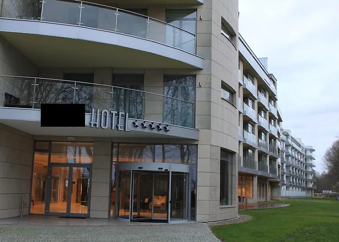 Prywatny 327 W Diune Apartment