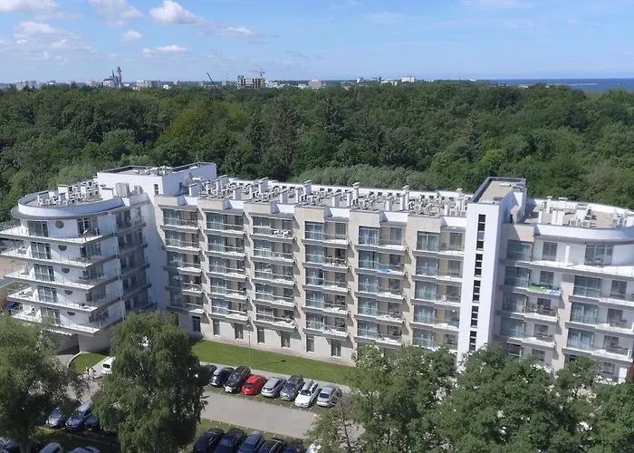 Prywatny 327 W Diune Apartment *