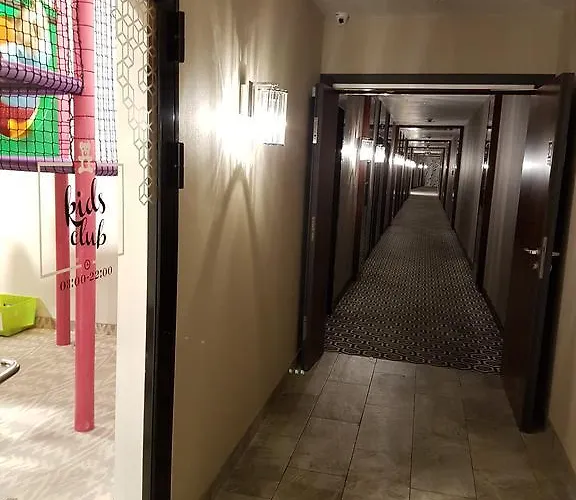 Prywatny 327 W Diune * Kolobrzeg